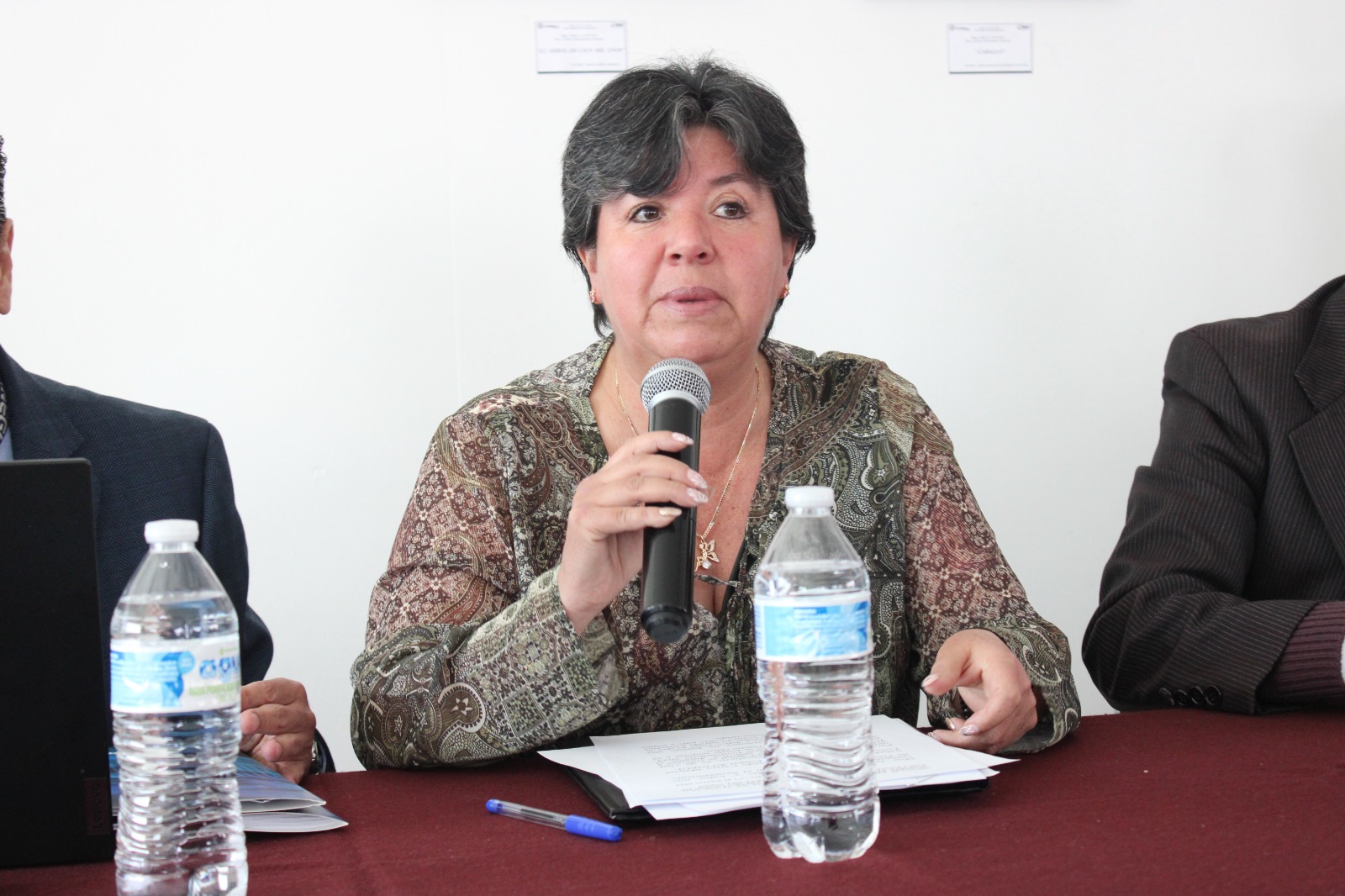 Inician en Tlaxcala Capital la aplicación de censos económicos 2024